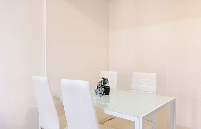 Good Deal And Relaxing 3Br At Meikarta Apartment - Foto 21