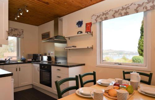 Deer Croft Lodge - Foto 10