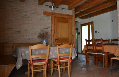 Casale Del Leon - Foto 13