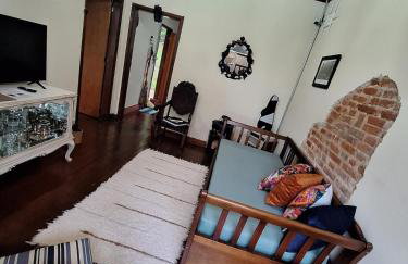 Casa Zen Inglesa Paranapiacaba - Foto 5