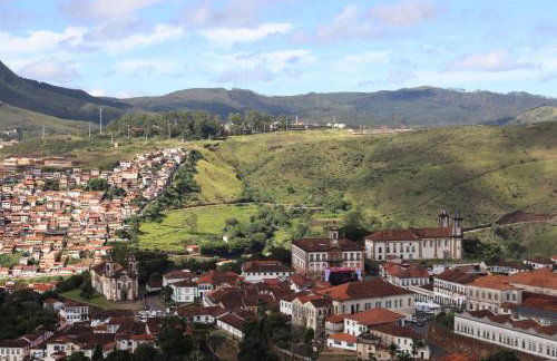 Casa no Centro Com Vista Panorâmica - Photo 17
