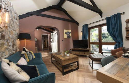 The Old Dairy - Foto 8