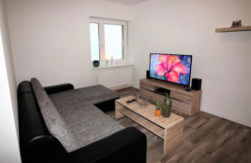 Apartments Tempelhof - Foto 13