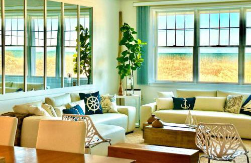 The Sandbridge Dunes - Il Mare 111 - Foto 1