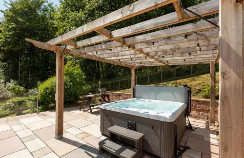 Laundry Cottage: Drumlanrig Castle - Foto 6