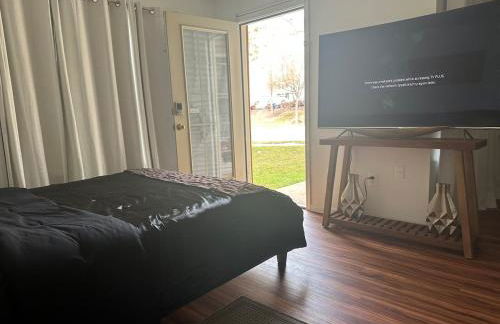 Studio with private entrance, bathroom in Laurel and columbia - Foto 17