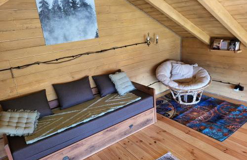 Dream Catcher House - dom do wynajęcia w górach - Foto 10