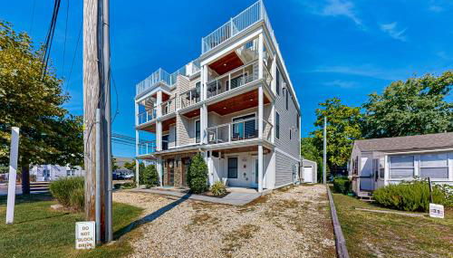 Town of Dewey Beach --- 35 Rodney #2 - Foto 3