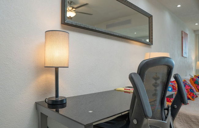 Ocean Front Condo 1 Bedroom 3 Beds 2 Bathrooms - Foto 56