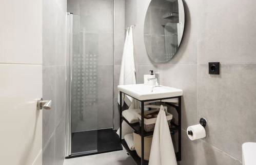 Mia Suite. Center of Seville - Foto 7