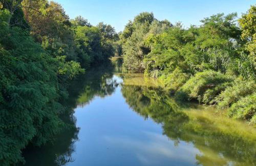 Ruby - Gîte 2 chambres dans vieux prieuré près de Carcassonne - Foto 16