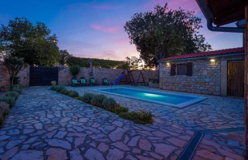 Villa Rural wellness - Foto 37