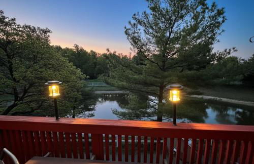 Spacious 3BR Townhouse with Balcony & Gym - Foto 3