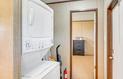 Secluded Texas Countryside Retreat Near Abilene - Foto 19