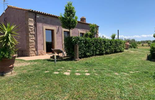 Resort Fonte Vulci - Foto 97