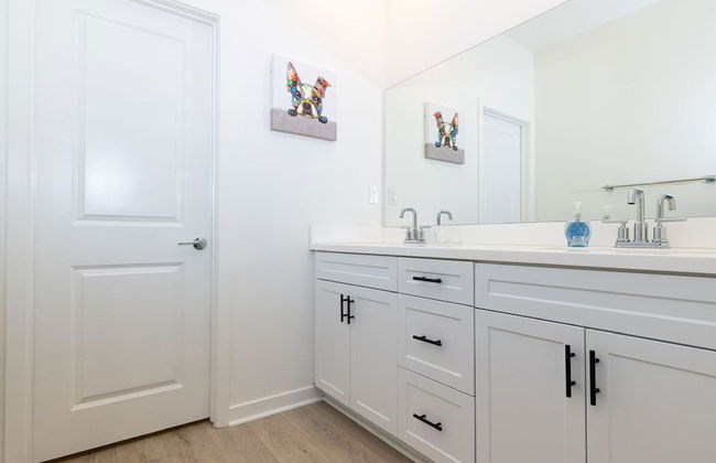 Modern Designer Stay Bright Chic Spacious - Foto 11