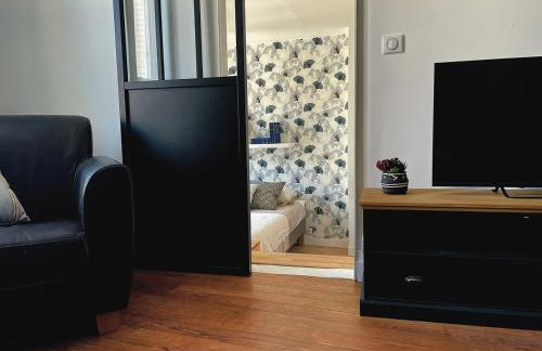 Appartement confortable et lumineux dans le centre - Foto 1