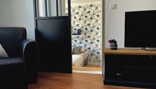 Appartement confortable et lumineux dans le centre - Foto 1