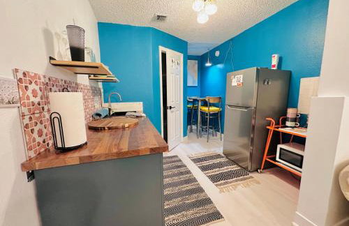 Salthaus West Palm Beach - NEW Saltwater Pool & Spa! - Foto 14