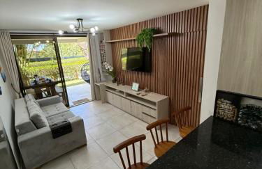 Wai Wai Cumbuco Eco Residence - Foto 17