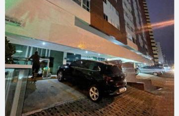 Apto novinho completo em Manaíra - Foto 21