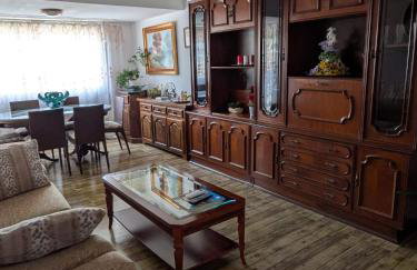 Apartamento Cuatro Caminos Calpe - Foto 7