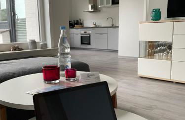 Ferienhaus Strandläufer - Foto 11