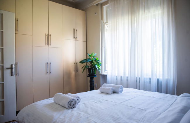 Crown Apartment - Foto 8