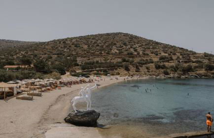 MIRAMAR KARYSTOS - Foto 37