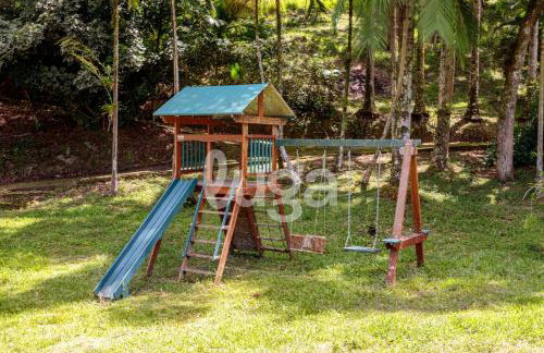 LUGA Refúgio em Águas Mornas - Foto 7