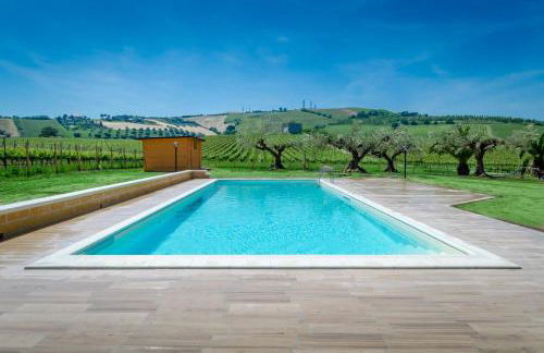 Agriturismo Agrimare Barba - Foto 11