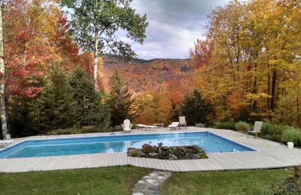 Cricket Hill Lodging - Foto 18