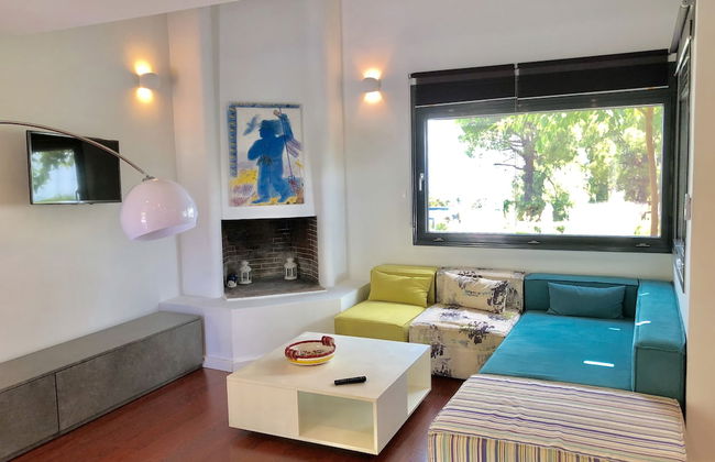 Pleiades Boutique Villas - Photo 25