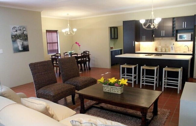 Swellendam Self Catering - Foto 16