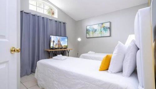 Amazing 5 BR w Game Room Minutes From Disney - Foto 4, Other