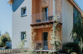 La Maison Augustine - Photo 44