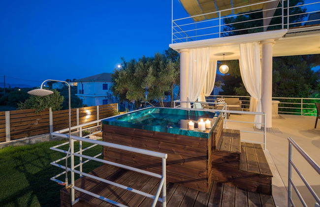 Annaset Villa - Foto 23