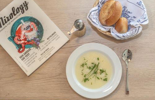 Ferienapartments Pirna - Foto 70