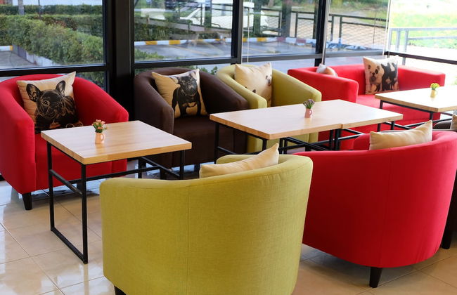 Interpark Hotel & Residence Eastern Seaboard Rayong - Foto 5