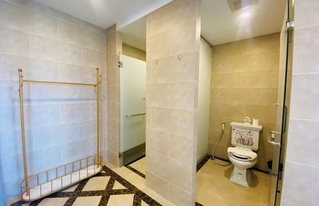 Espana Condo Resort Pattaya Office - Foto 24