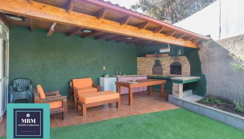 Casa El Alamo Teror VV - Foto 3