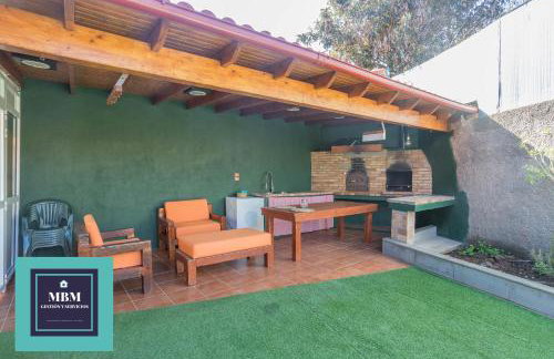 Casa El Alamo Teror VV - Foto 3