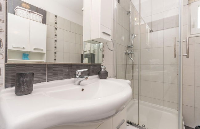 Villa Maris Zadarvillas - Foto 24