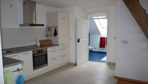 Ferienwohnung Am Weltnaturerbe Grumsin - Foto 5