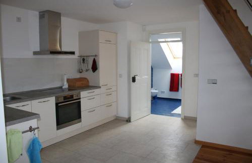 Ferienwohnung Am Weltnaturerbe Grumsin - Foto 5