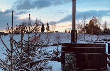 Wilcza Chata - Photo 6