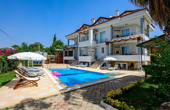 Anatolian Apartments - Photo 80