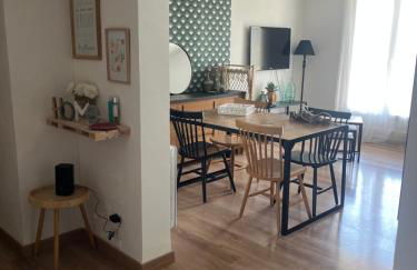 Appartement Cosy - Foto 10