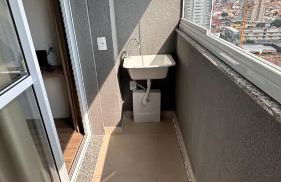 Apartamento 1417 Studio na Mooca completinho com piscina - Photo 12