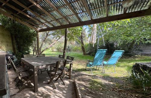 Villa Denise Grand Gîte - Foto 12